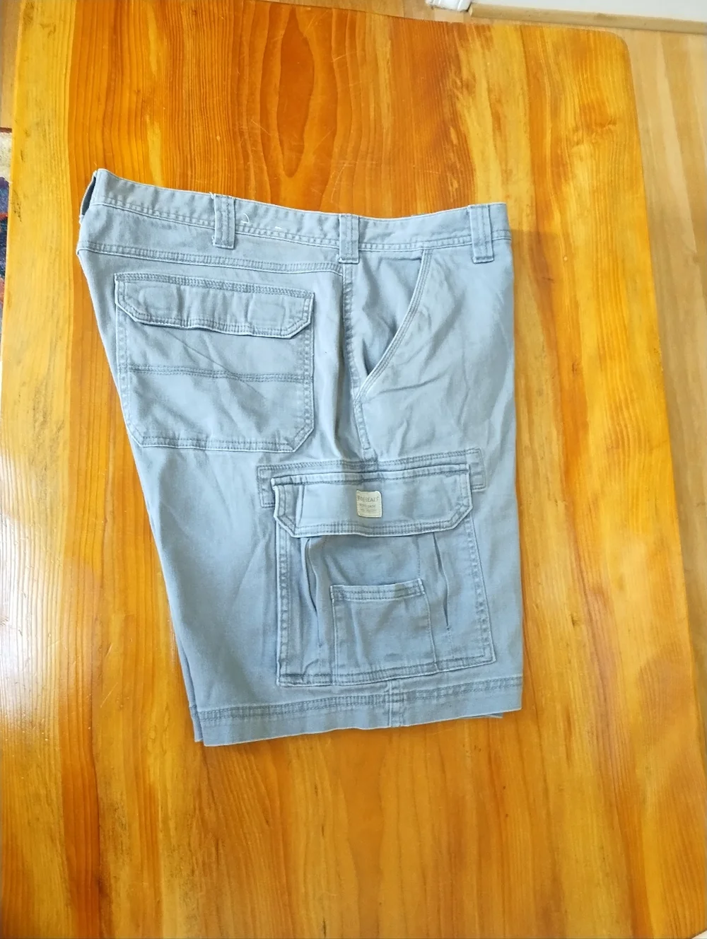 Redhead Olive Green Shorts 38 X 9